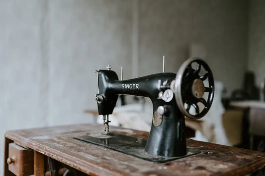 Combien de tissu pour coudre un tablier