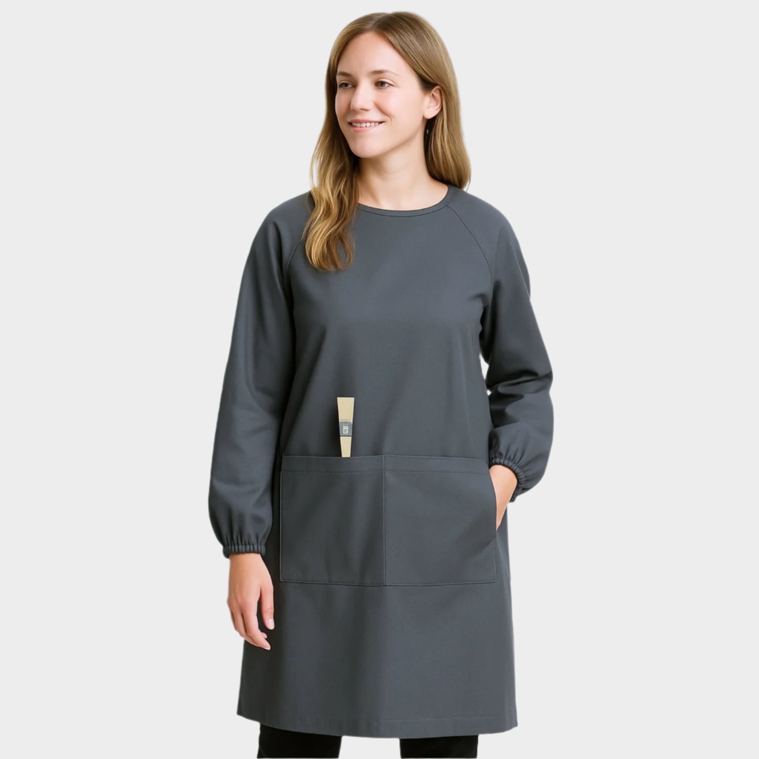 Tablier Peinture Adulte