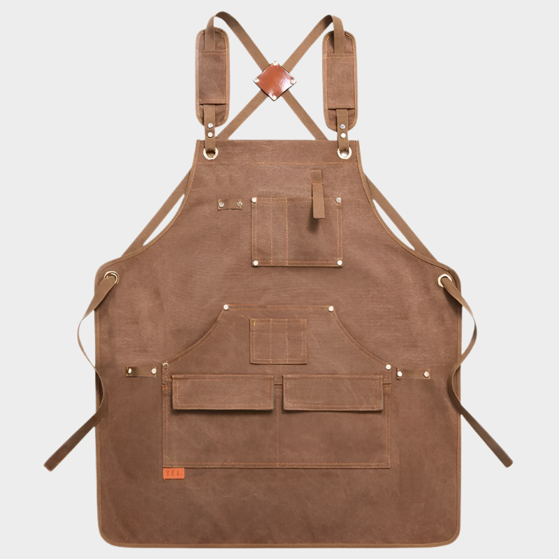 Tablier Chef Barbecue