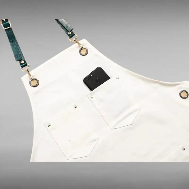 Tablier  de Crêpier