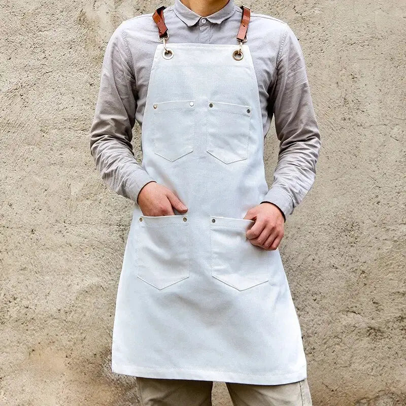 Tablier pour Crêpier