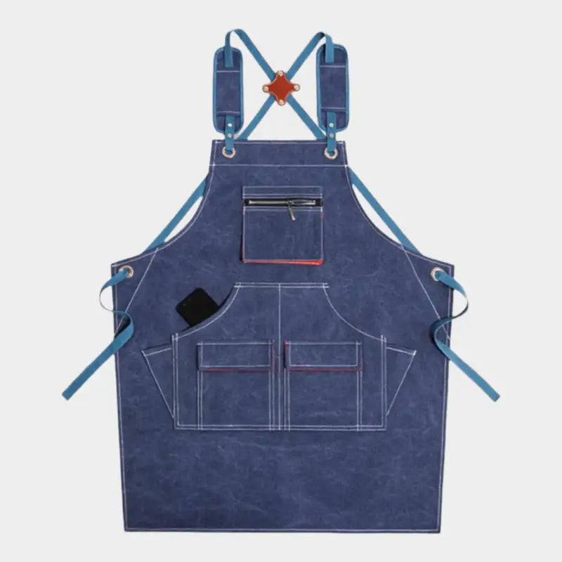Tablier de Coiffeur - Tablier de Travail