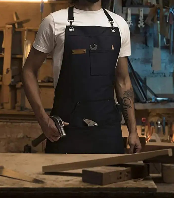 Tablier de Cuisine Design