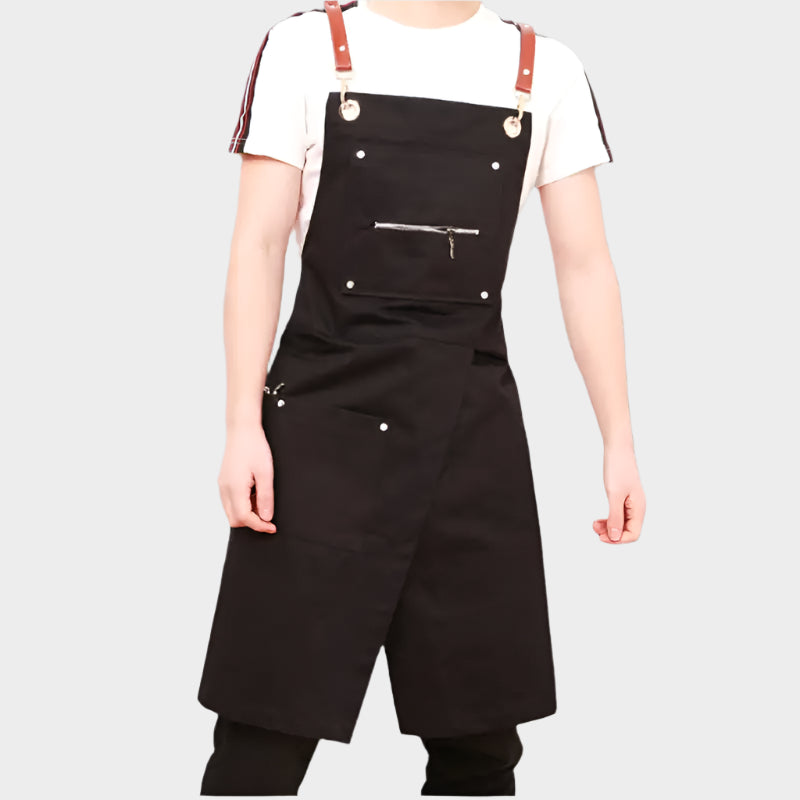 Tablier pour Tatoueur