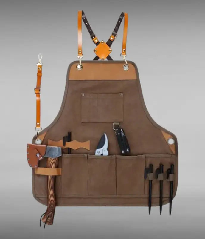 Tablier Ebéniste