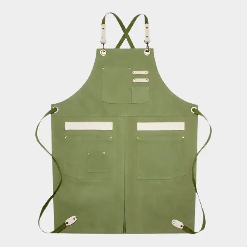 Tablier Homme Grande Taille - Tablier de Cuisine Homme