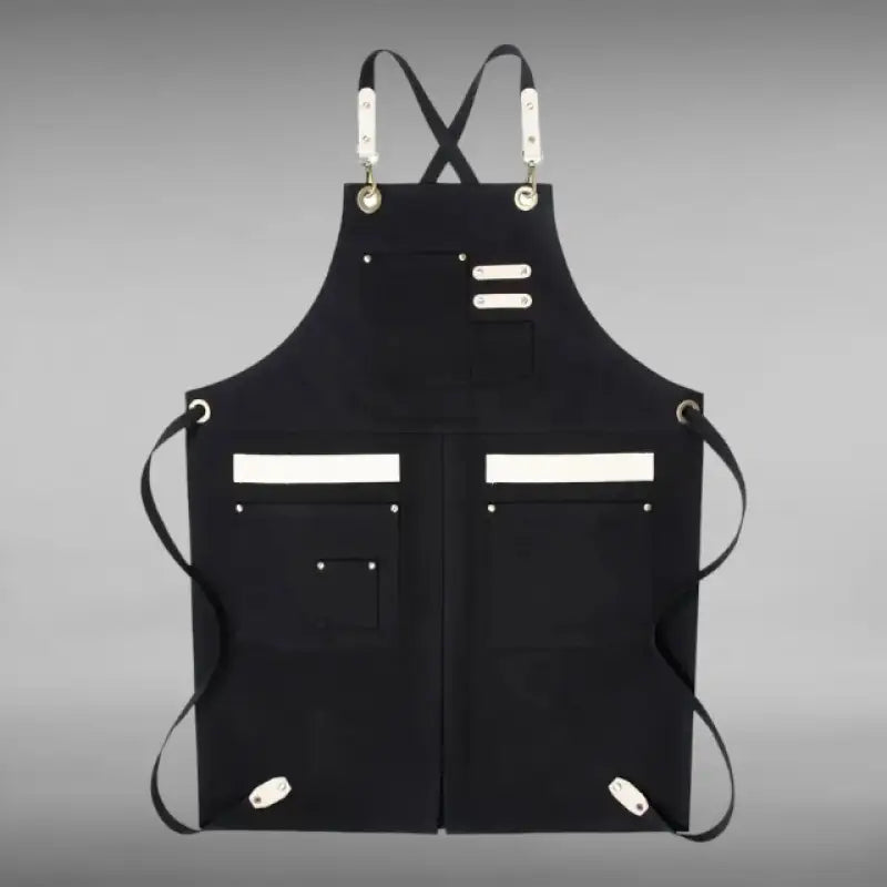 Tablier Homme Long