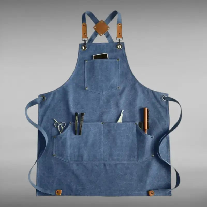 Tablier Homme Luxe