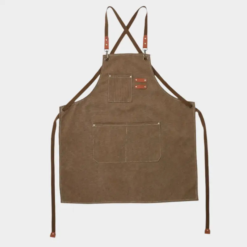 Tablier Jardin Enfant