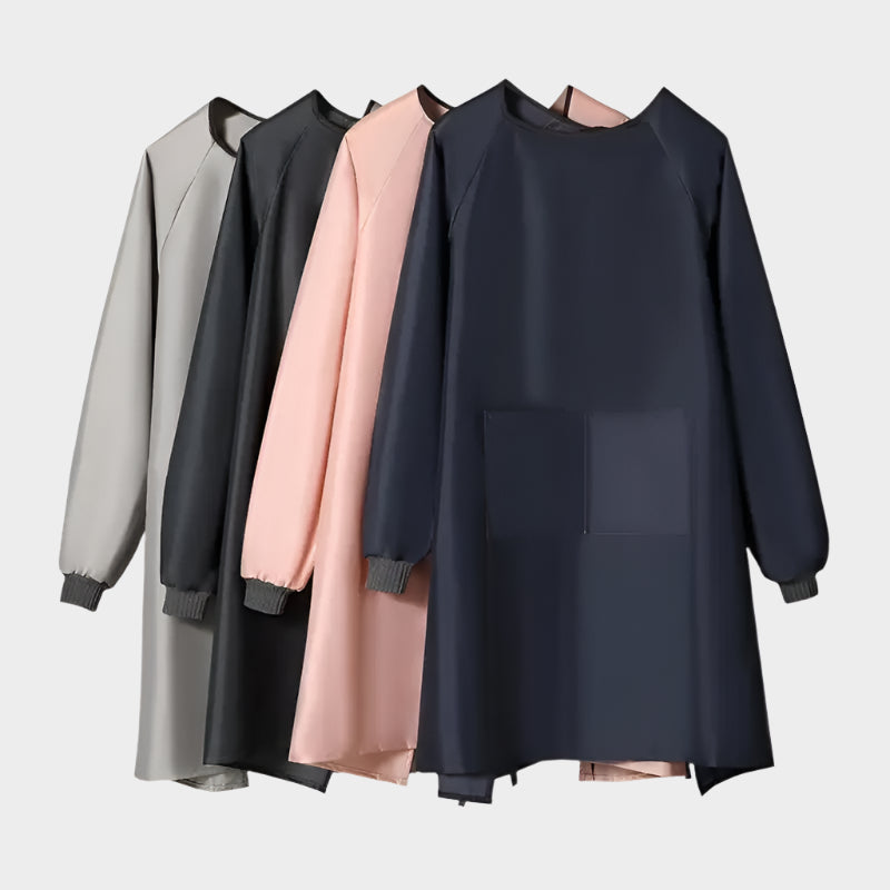 Tablier Peinture pour Adulte