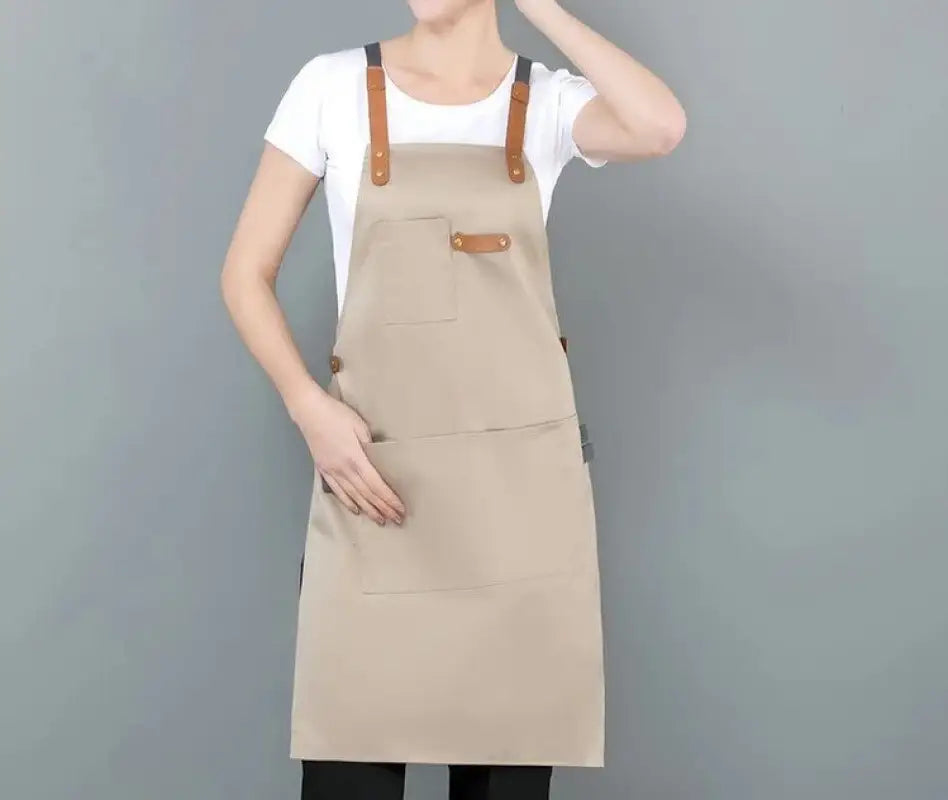 Tablier Professionnel pour homme