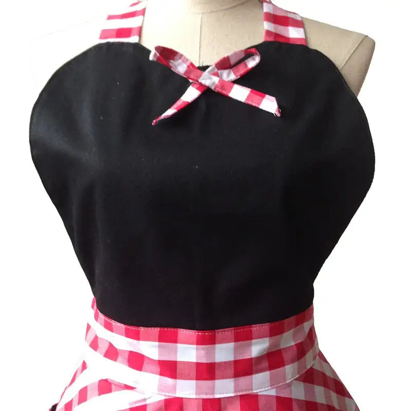 Tablier Retro Original coton