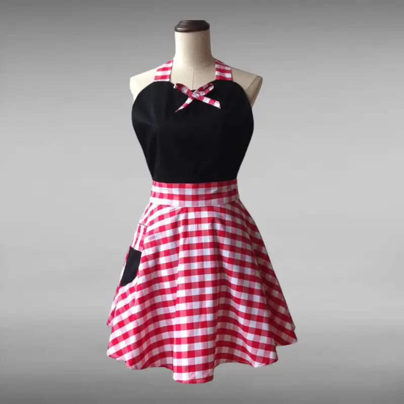 Tablier Retro Original