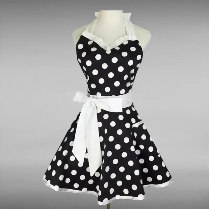 Tablier Retro Vintage