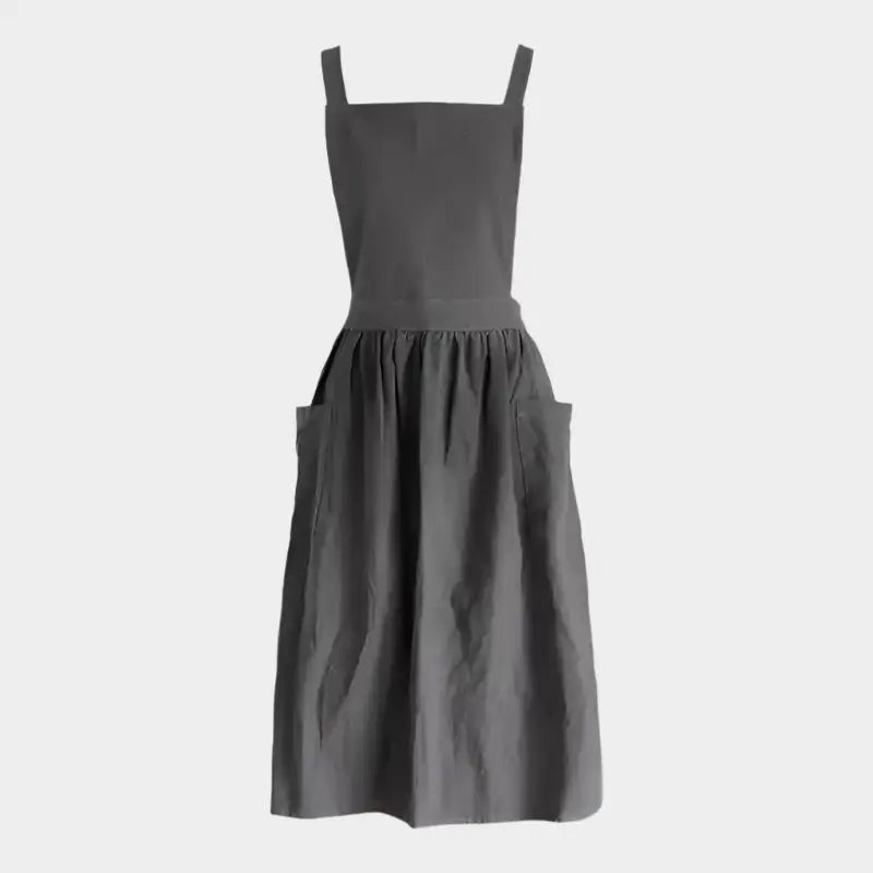 Tablier Robe Femme - Robe Tablier