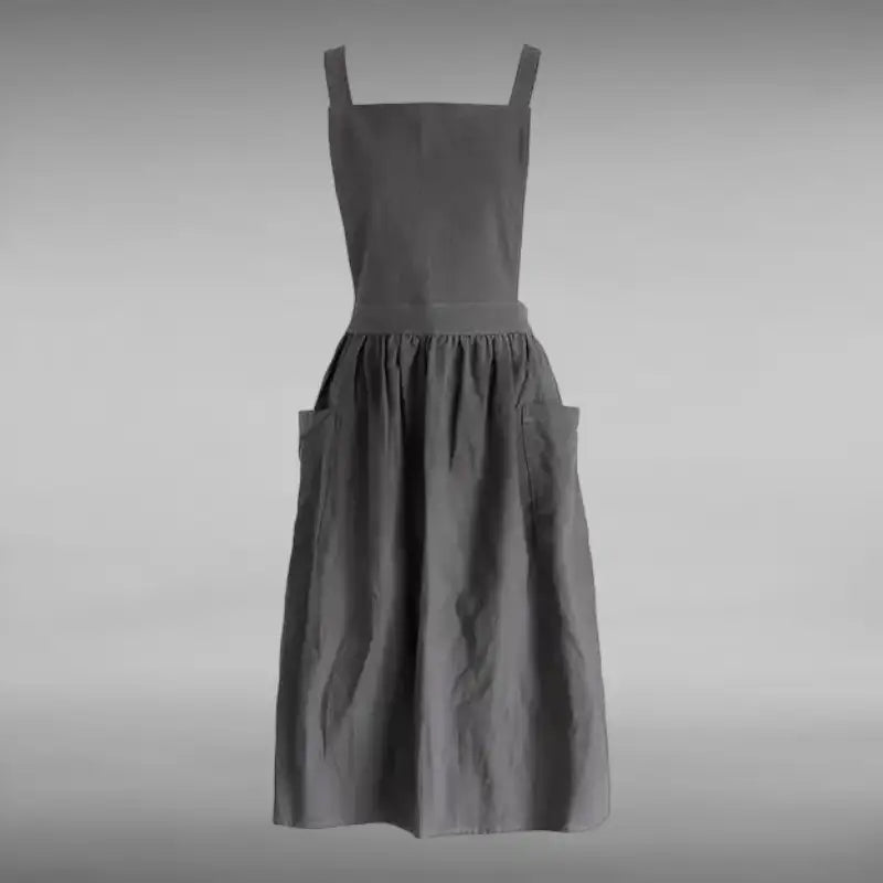 Tablier Robe Femme
