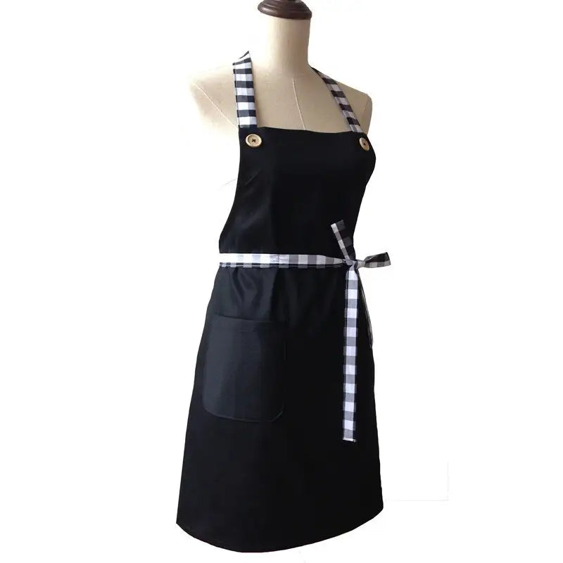 Tablier Service Vintage