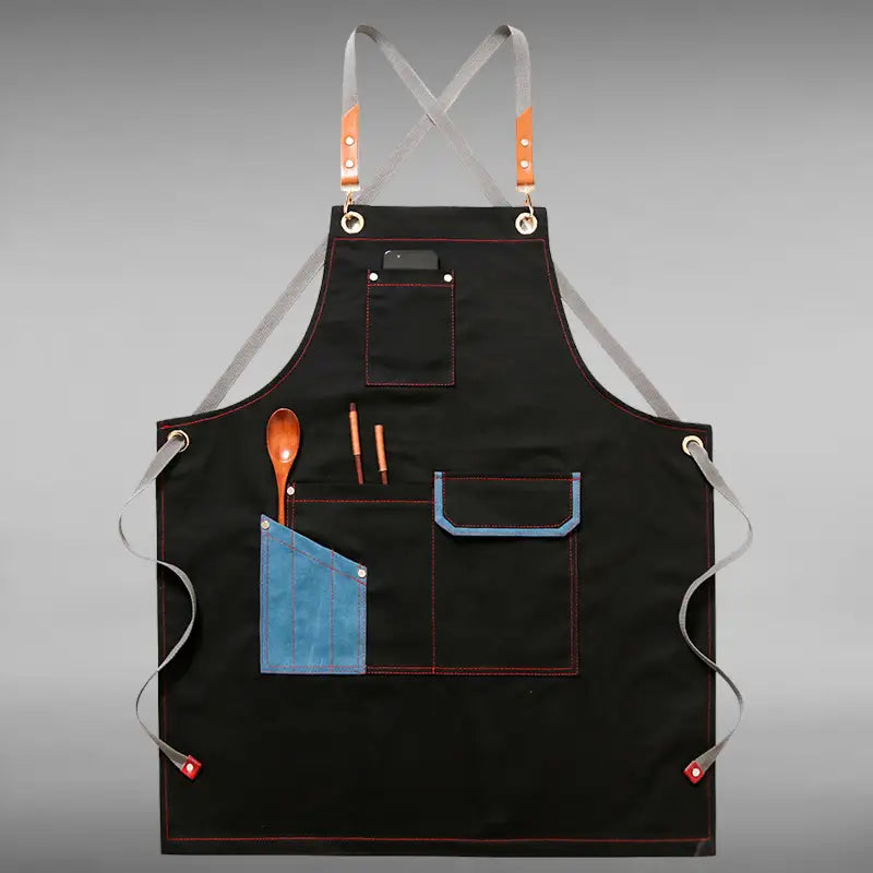 Tablier Vintage Homme