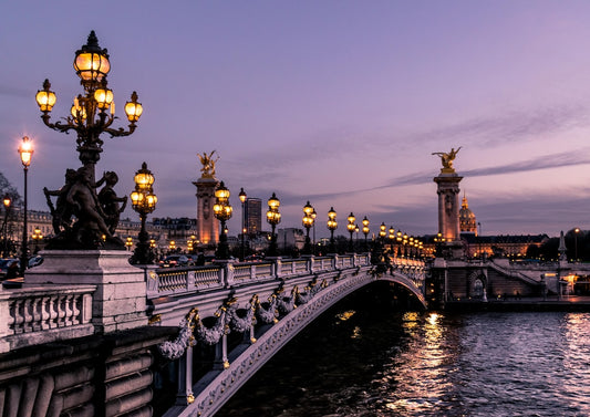 Comment bien mettre un tablier parisien