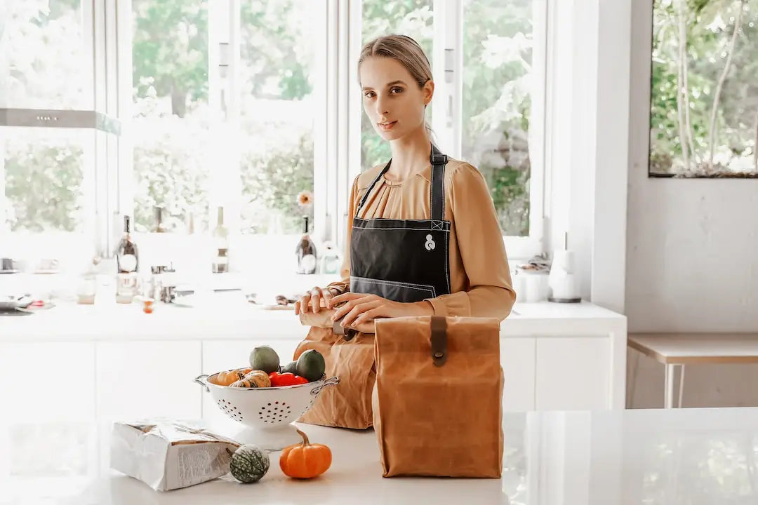 A quoi sert un tablier de cuisine ?