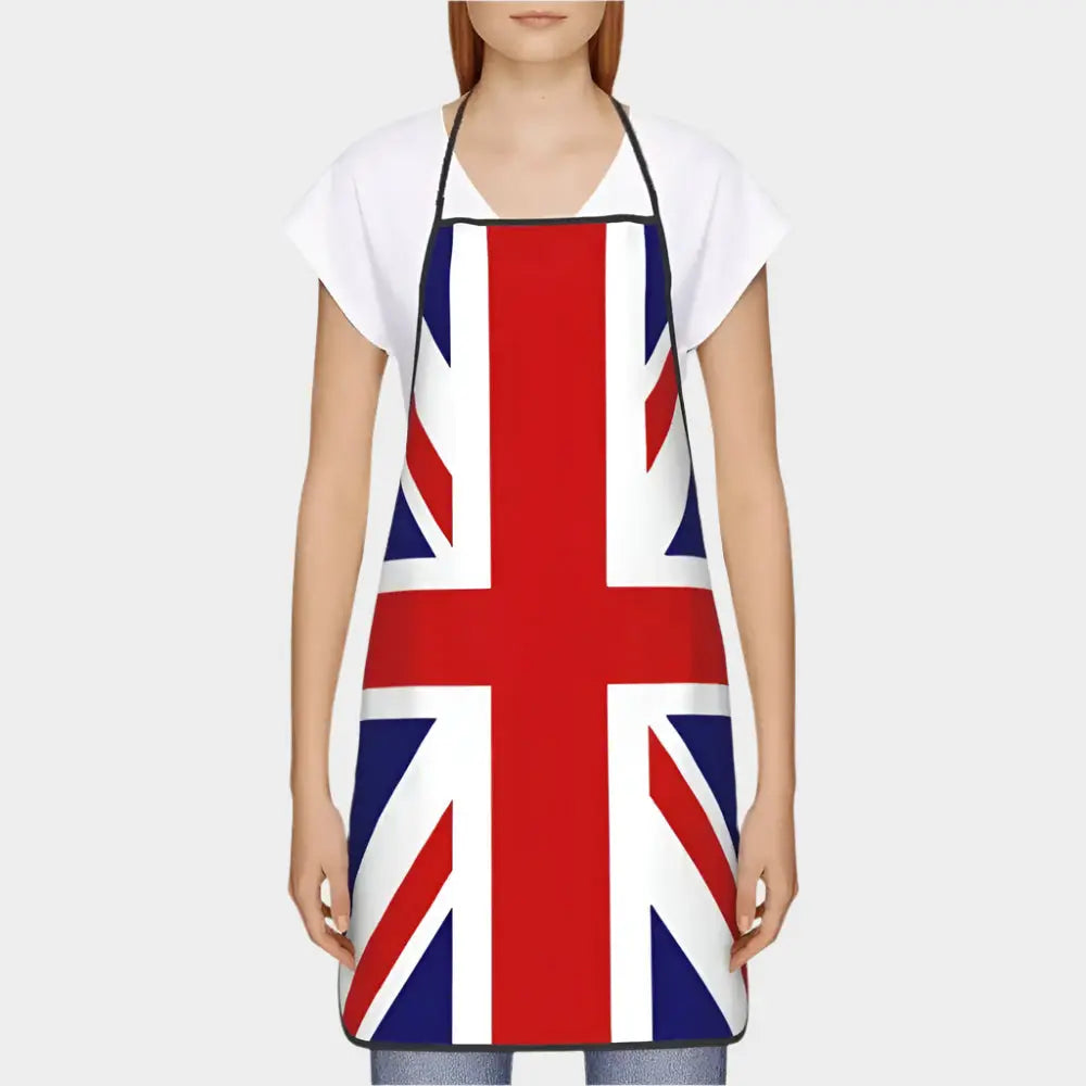 Tablier Anglais