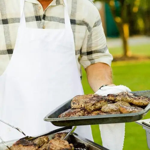 Tablier Barbecue