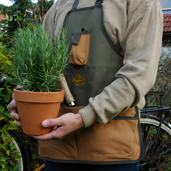 Tablier de Jardinage
