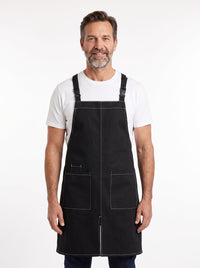 Tablier de Potier
