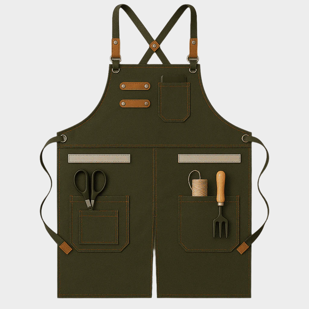 Tablier de Fleuriste