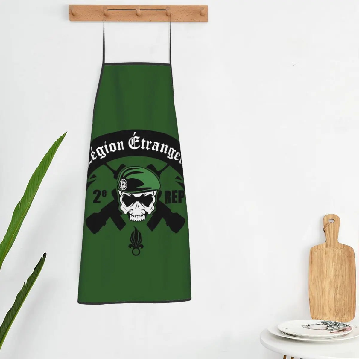 Tablier Légion Étrangère