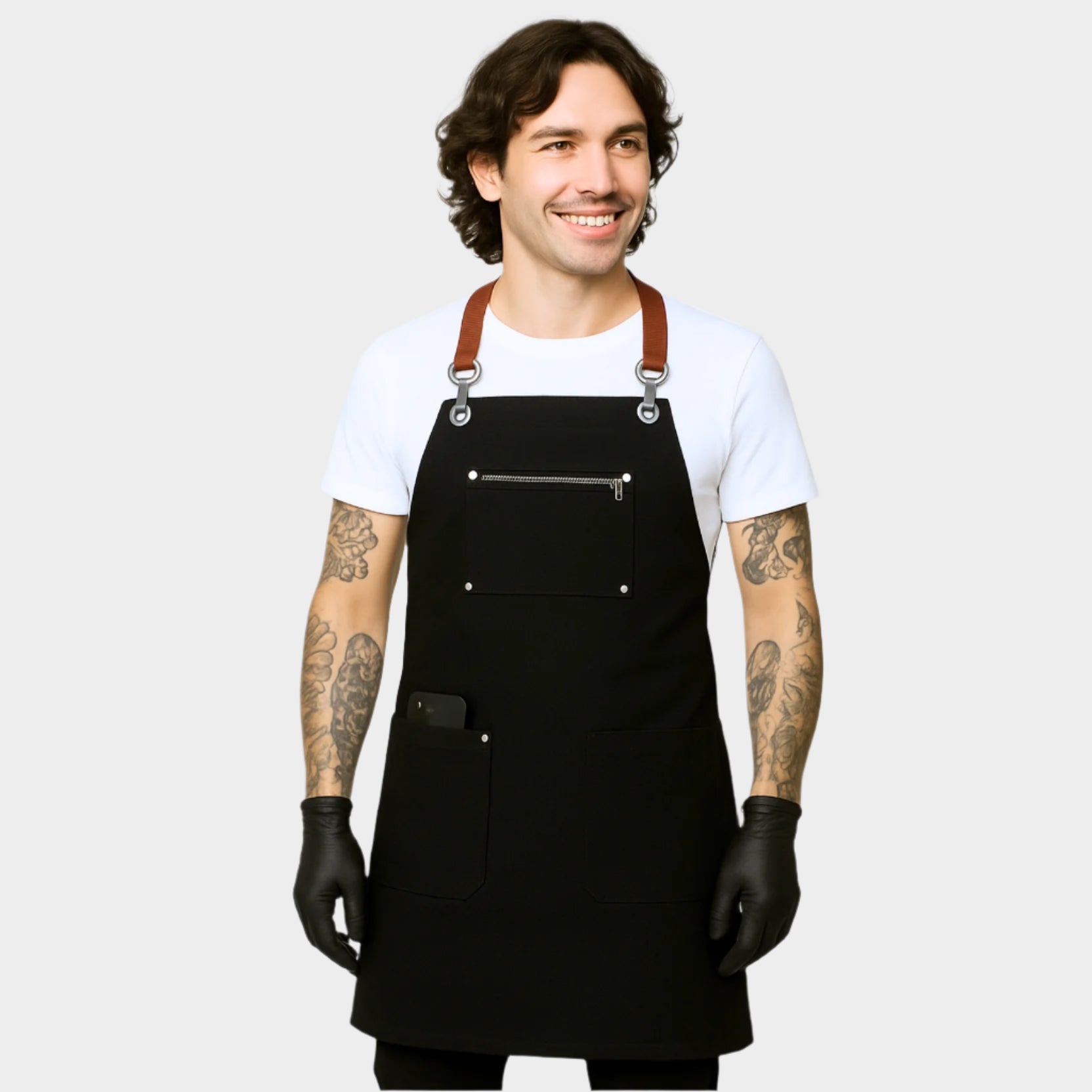 Tablier de Tatoueur