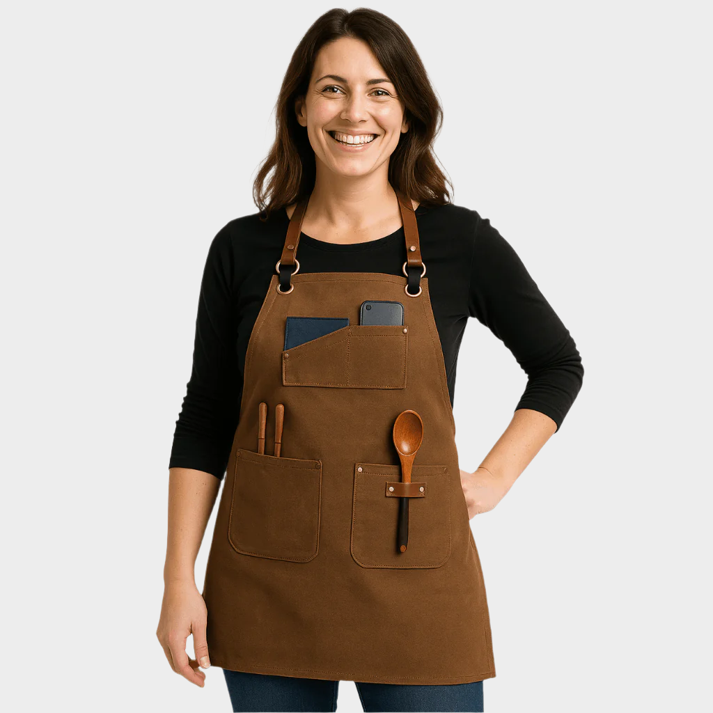 Tablier de Cuisine Haut de Gamme