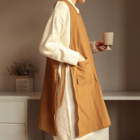 Tablier Japonais Large Imperméable