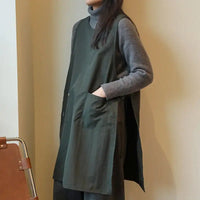 Tablier Japonais Large Imperméable