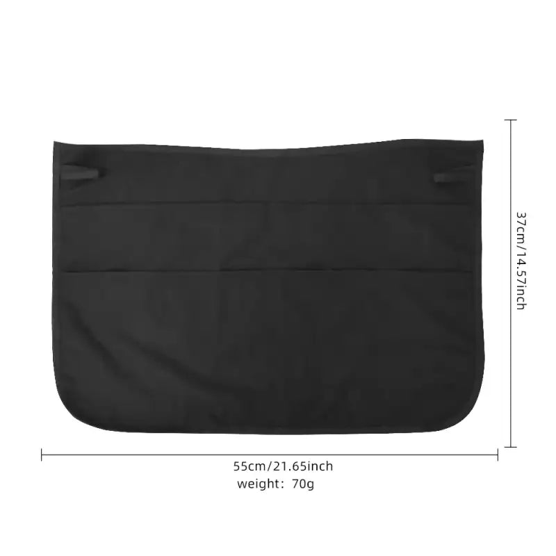 Tablier de Coiffeur Court avec Poches