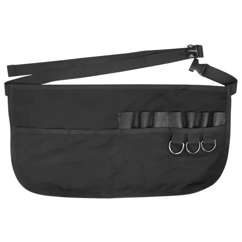 Tablier de Coiffeur Court avec Poches