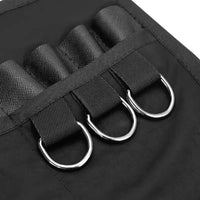 Tablier de Coiffeur Court avec Poches