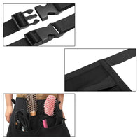 Tablier de Coiffeur Court avec Poches