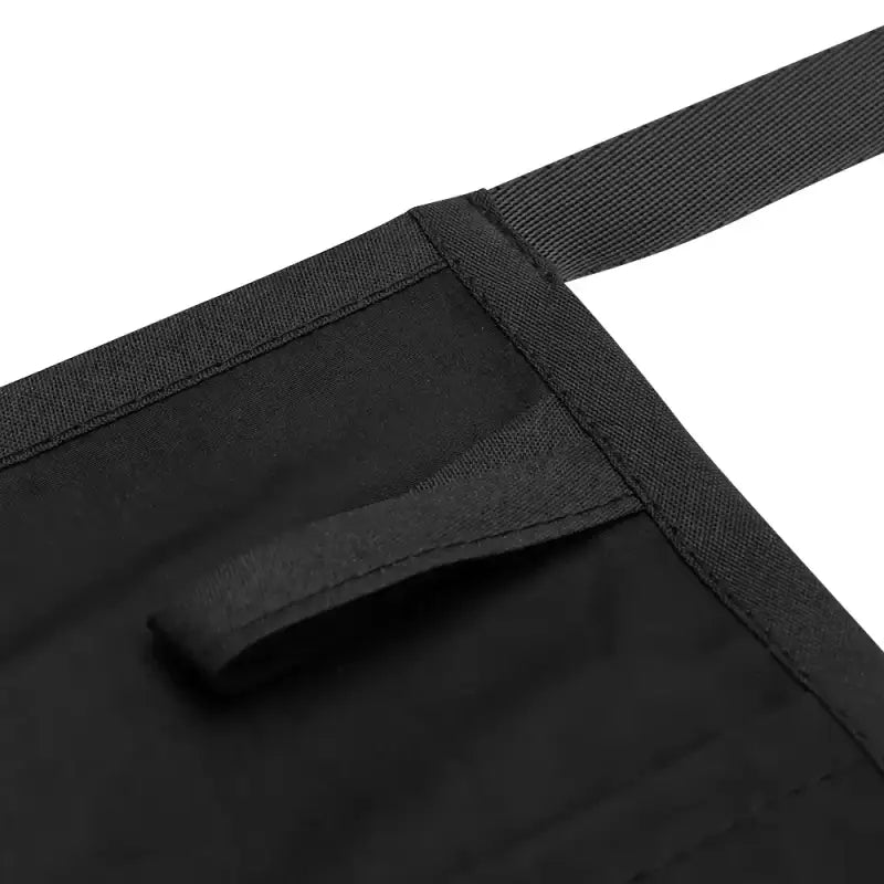 Tablier de Coiffeur Court avec Poches