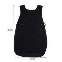 Blouse Tablier Femme