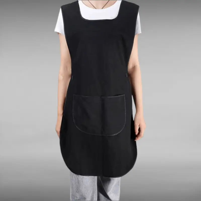 Blouse Tablier Femme