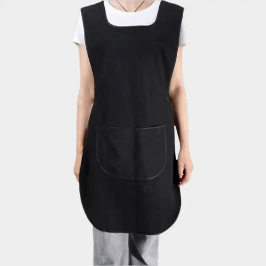 Blouse Tablier Femme - Tablier De Cuisine Femme