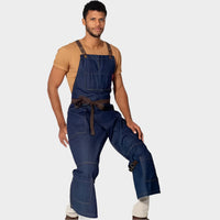 Tablier de Cuisine Jambes Fendues