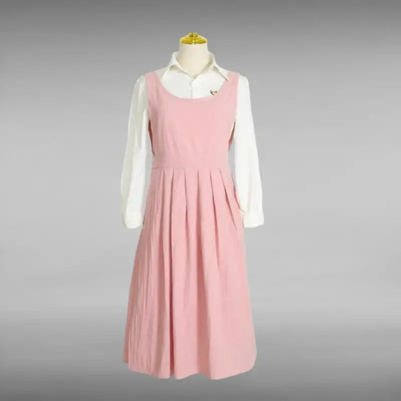 Chasuble Tablier Japonais