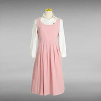 Chasuble Tablier Japonais