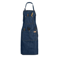 Tablier de Coiffeur en Jean