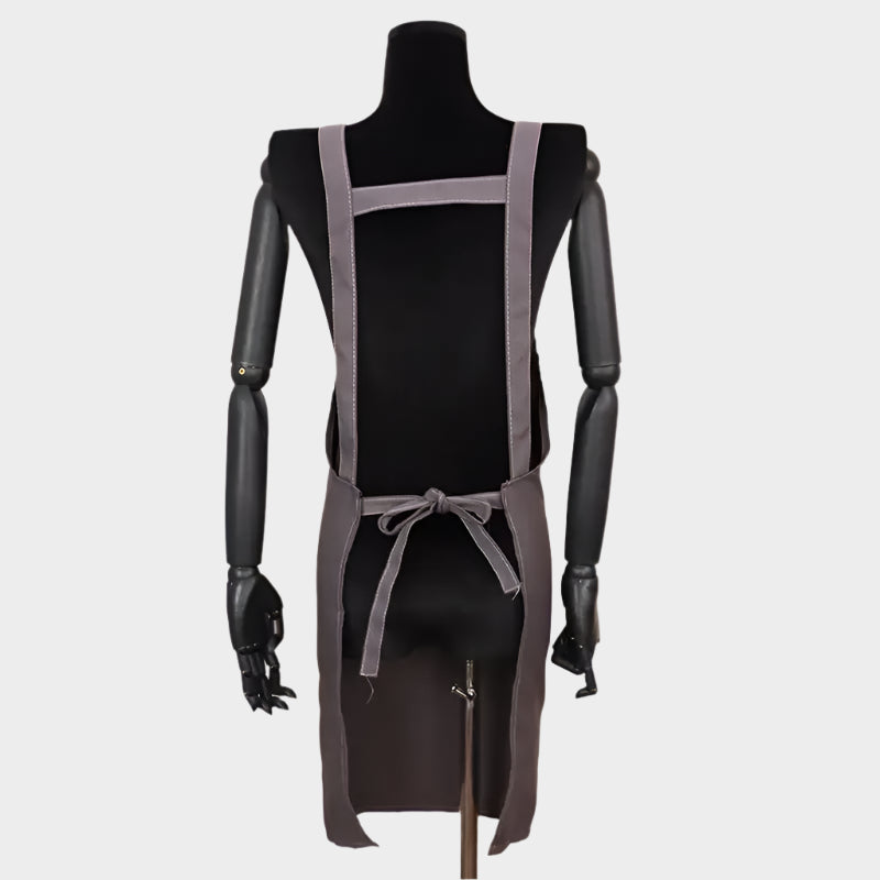 Tablier de Cuisine Style Bistrot