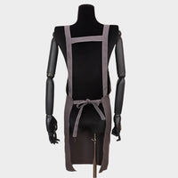 Tablier de Cuisine Style Bistrot