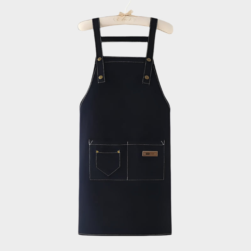 Tablier de Cuisine Style Bistrot