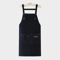 Tablier de Cuisine Style Bistrot